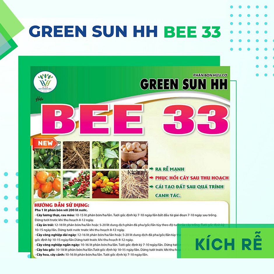 hh-green-sun-hh-bee-33-photo